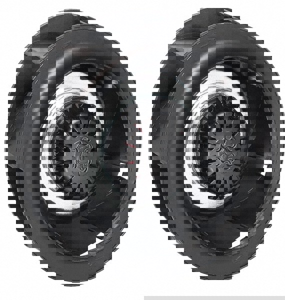 Direct Drive, 280 CFM, Blower